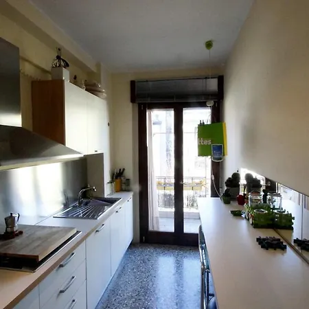 Listadispagna Appartamento Mestre